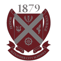Alexander City Middle School