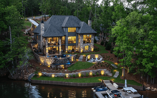 Serenity Cove