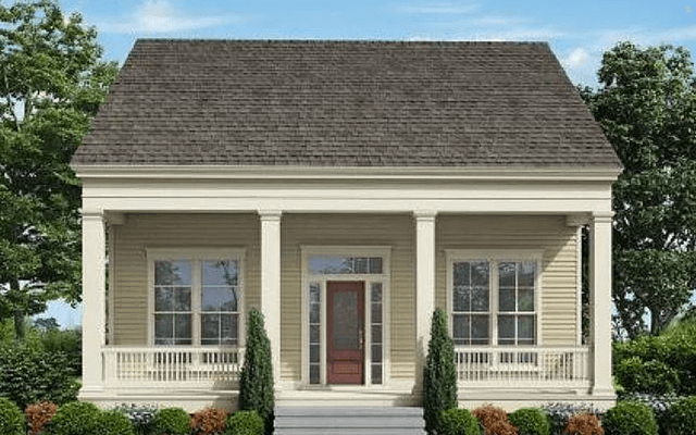4519 Village Green Way
