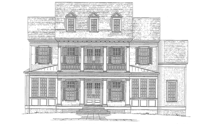 4437 Village Green Circle