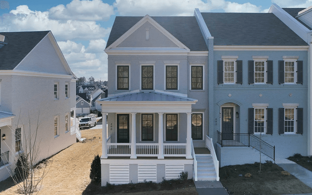 490 Preserve Parkway